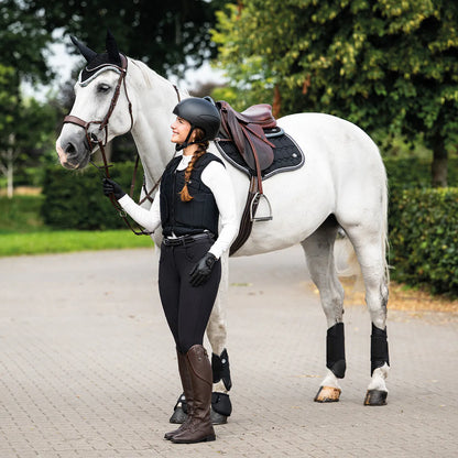 Cascos Safety helmet Dallas-XC QHP para equitación - vista 20