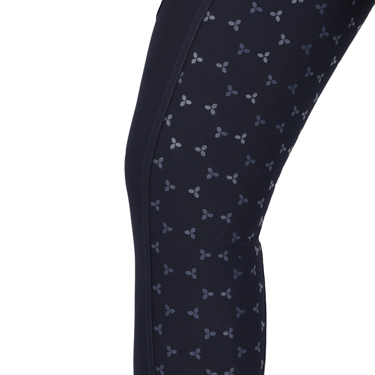 Pantalones Pantalón Breeches Aubree full grip QHP para equitación - vista 33
