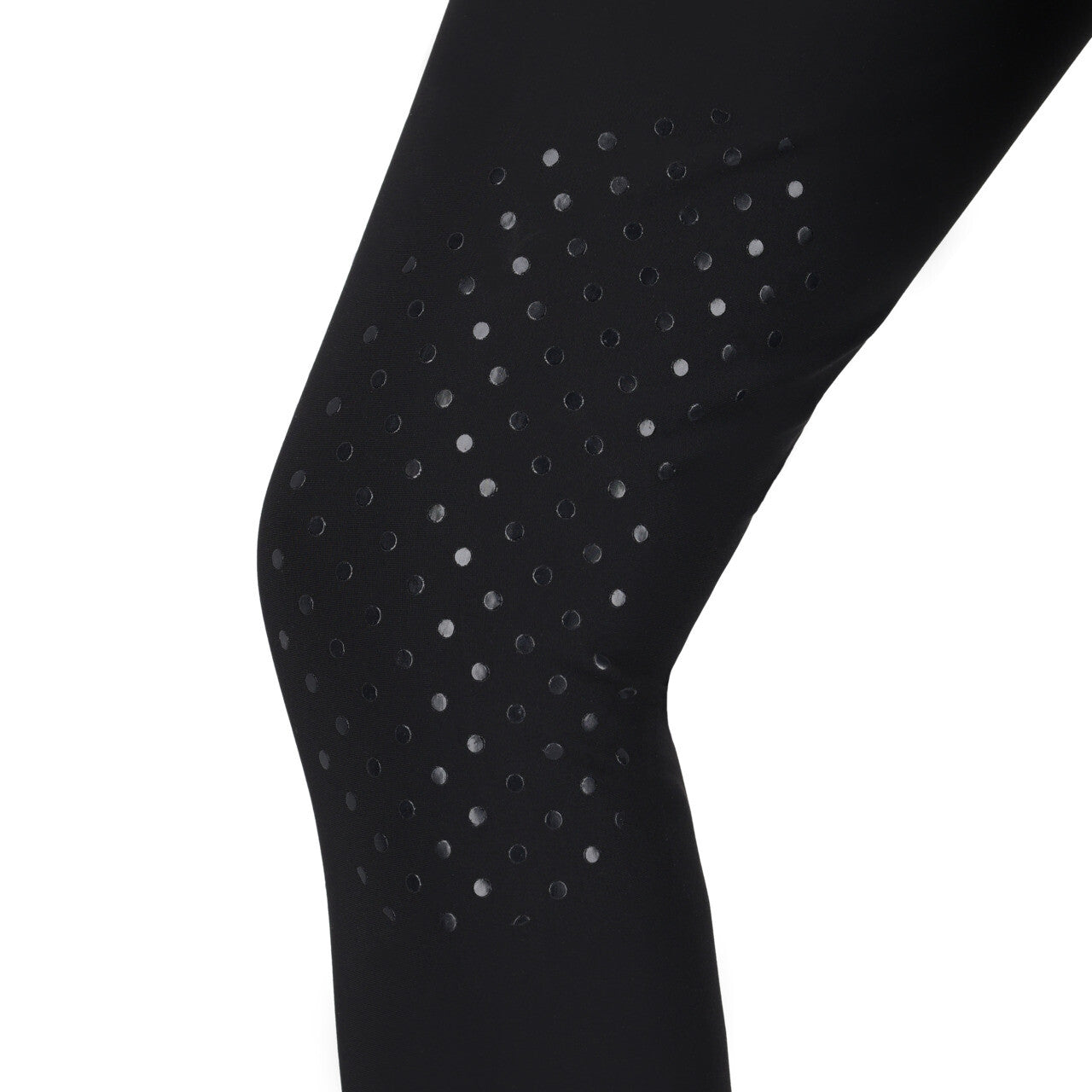 Pantalones Pantalón Breeches Oakleigh leg grip QHP para equitación - vista 14