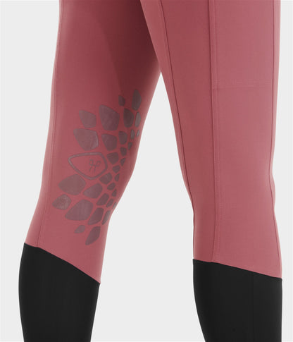 Pantalones Pantalón X-Balance 1.0 riding breeches for women Horse Pilot para equitación - vista 8