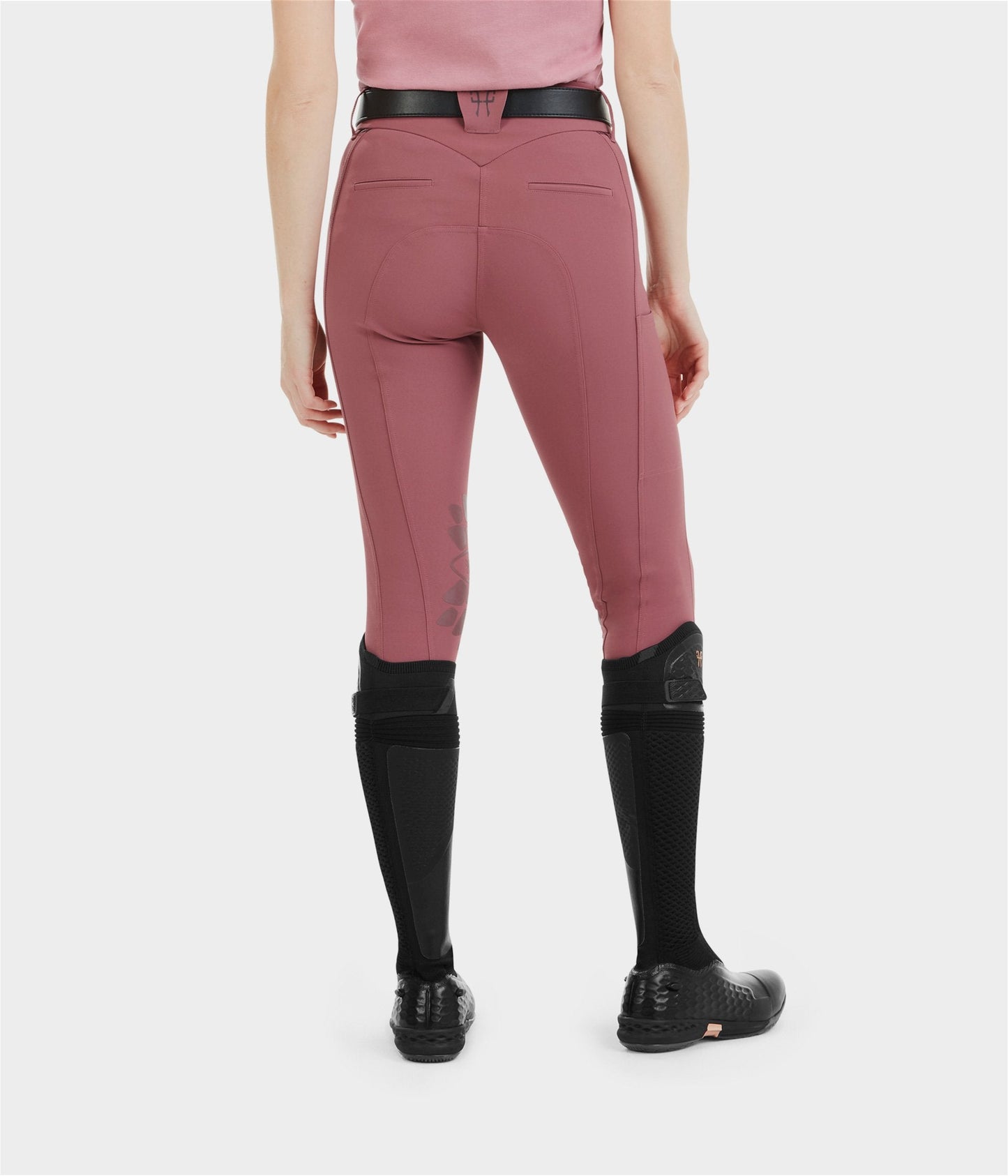 Pantalones Pantalón X-Balance 1.0 riding breeches for women Horse Pilot para equitación - vista 7