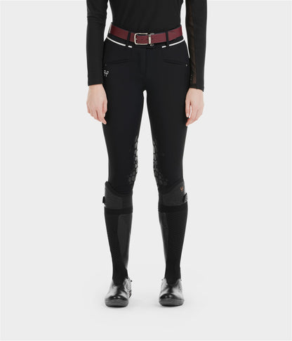 Pantalones Pantalón X-Balance 1.0 riding breeches for women Horse Pilot para equitación
