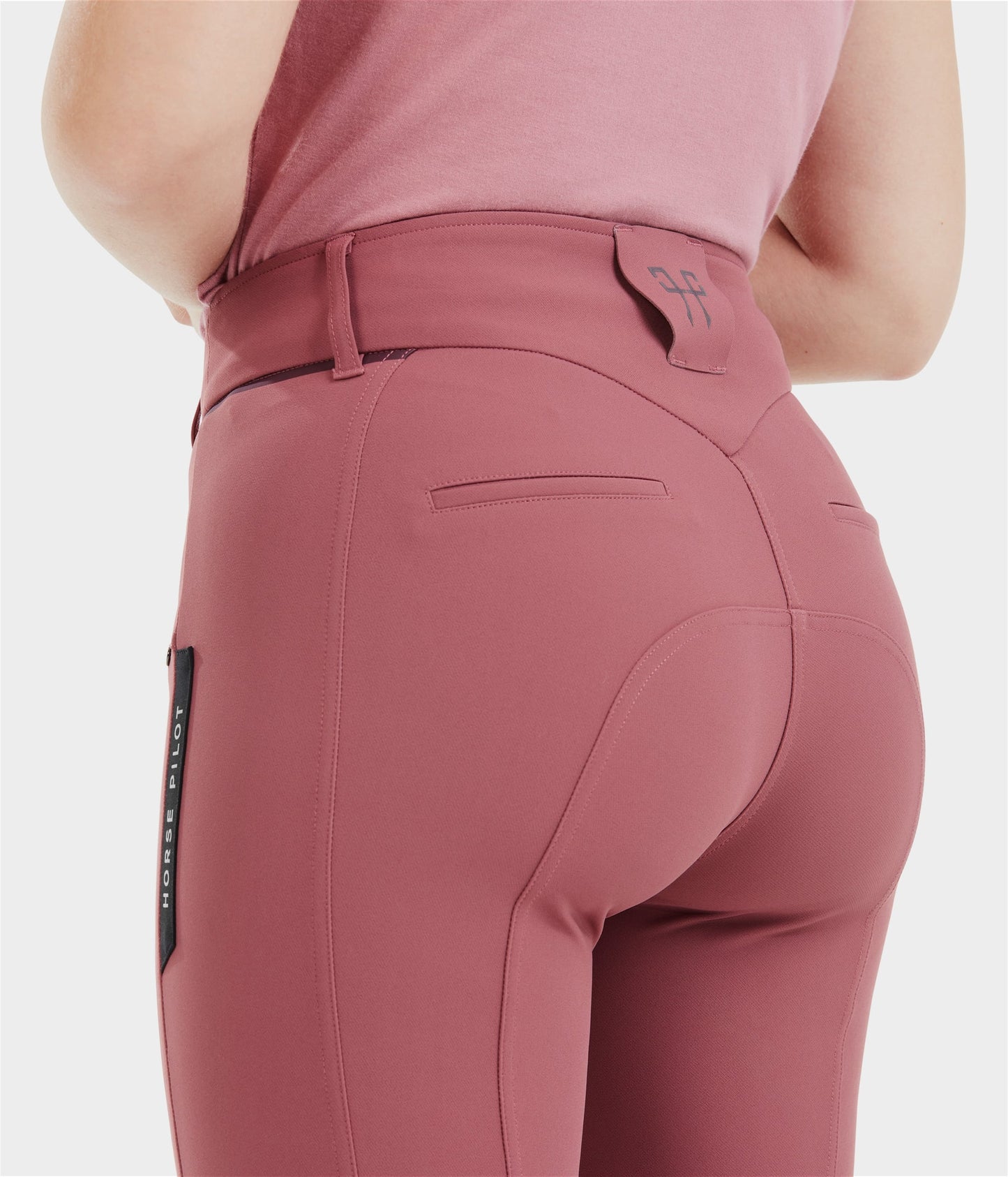 Pantalones Pantalón X-Balance 1.0 riding breeches for women Horse Pilot para equitación - vista 9