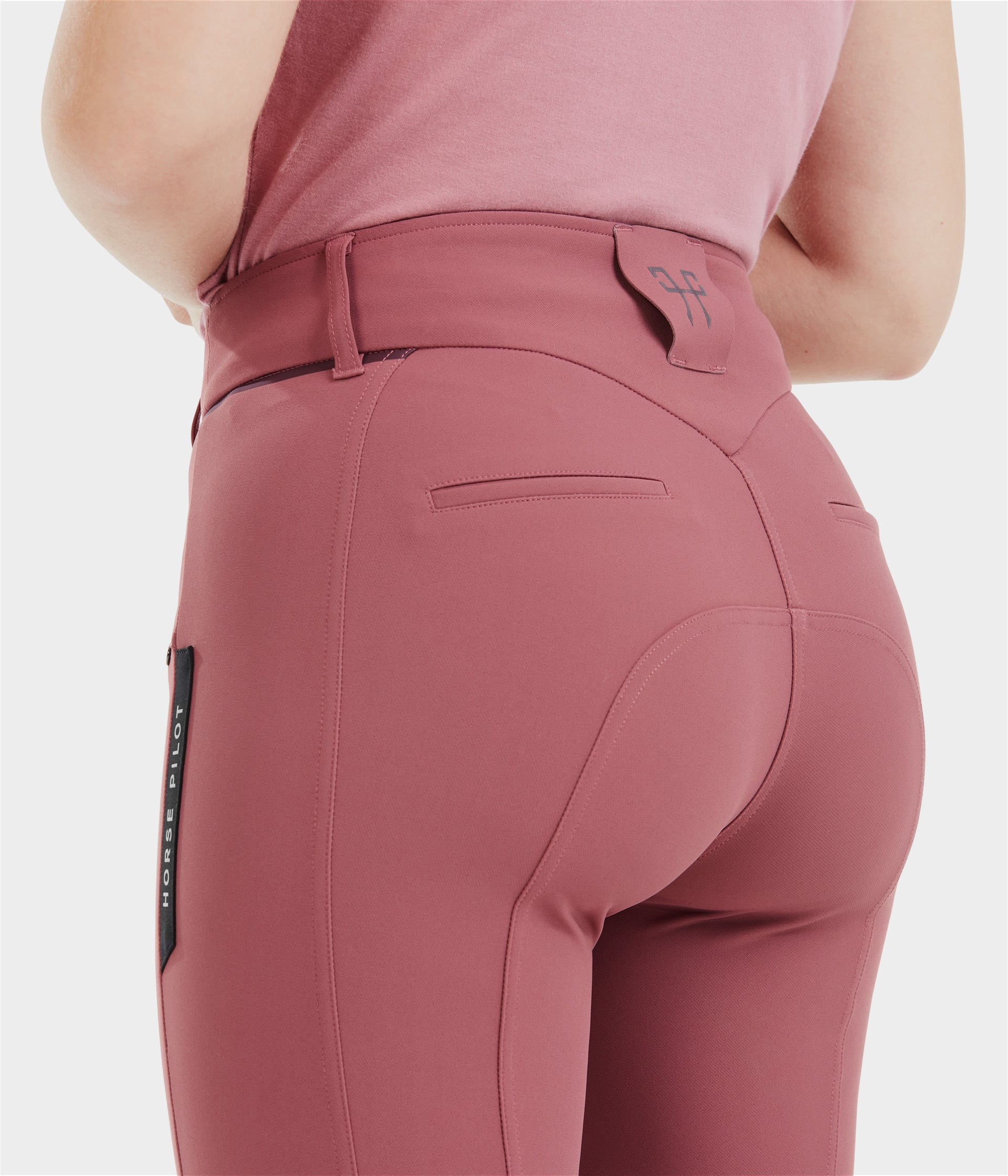 Pantalones Pantalón X-Balance 1.0 riding breeches for women Horse Pilot para equitación - vista 9