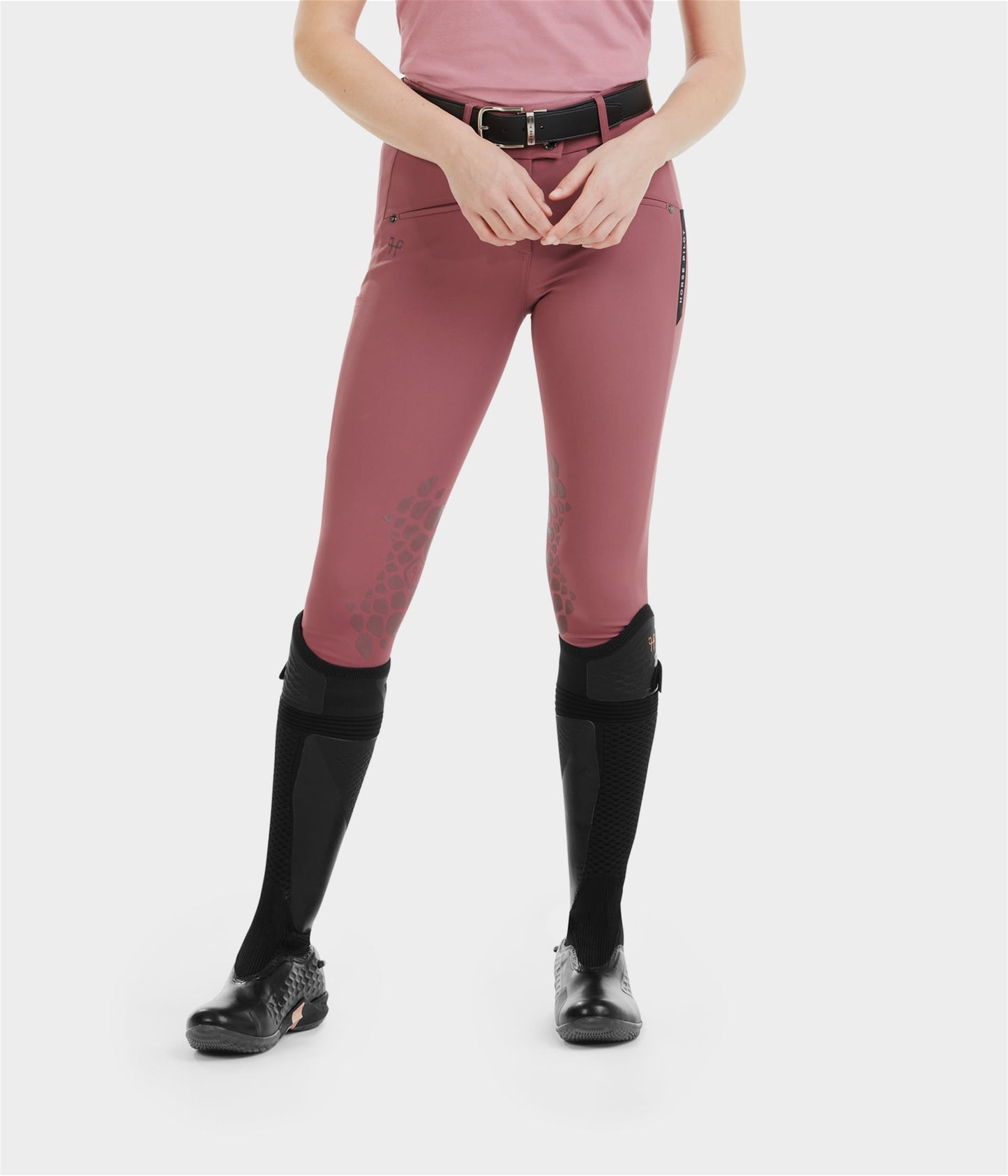 Pantalones Pantalón X-Balance 1.0 riding breeches for women Horse Pilot para equitación - vista 6