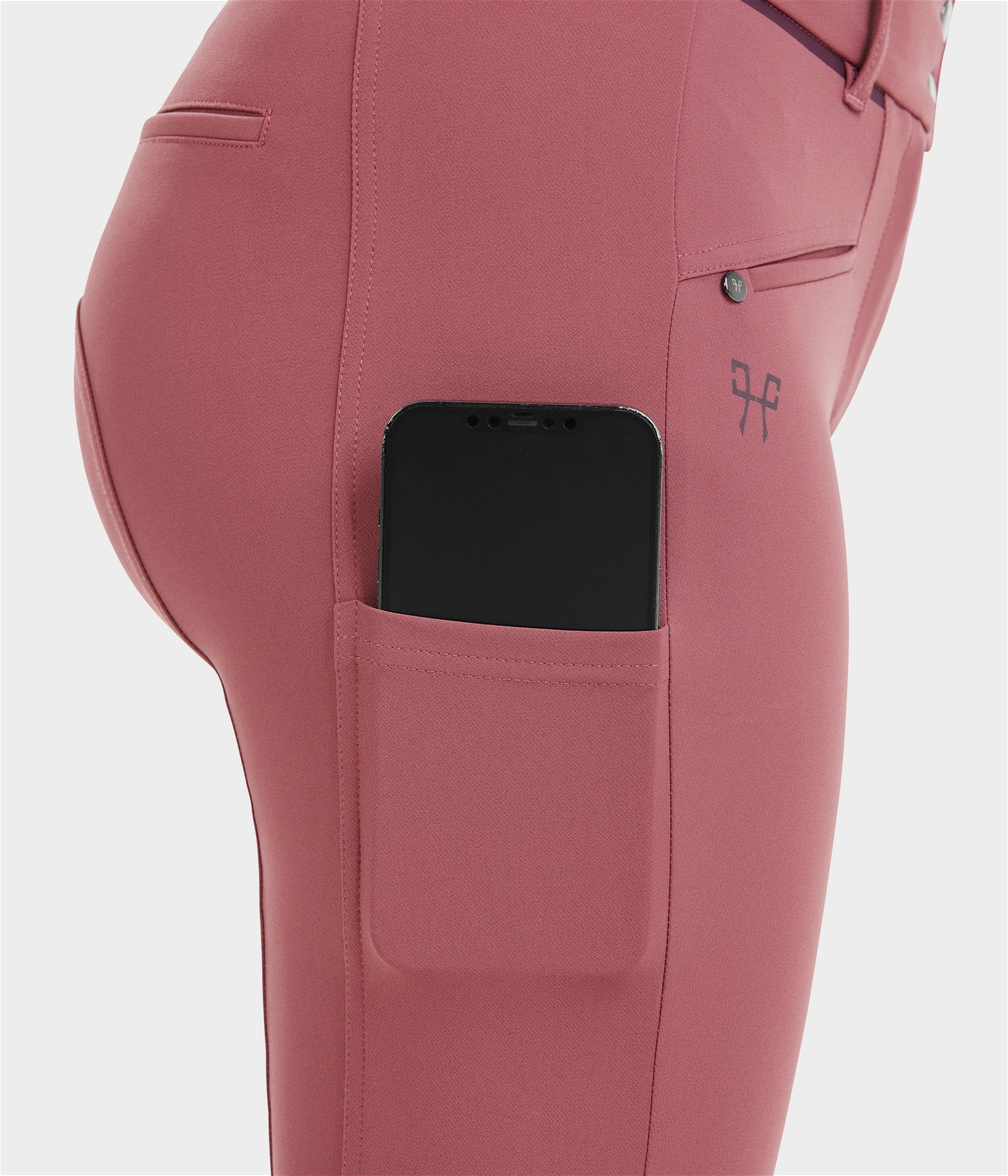 Pantalones Pantalón X-Balance 1.0 riding breeches for women Horse Pilot para equitación - vista 10
