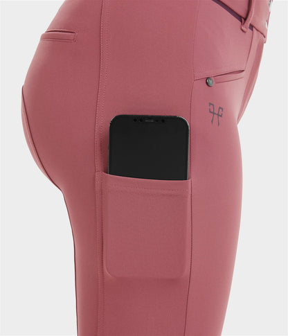 Pantalones Pantalón X-Balance 1.0 riding breeches for women Horse Pilot para equitación - vista 10