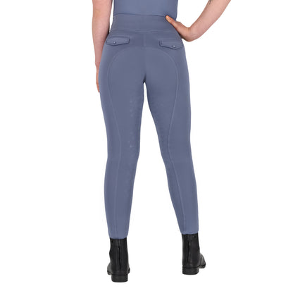Mallas Aubree leg grip QHP para equitación - vista 39