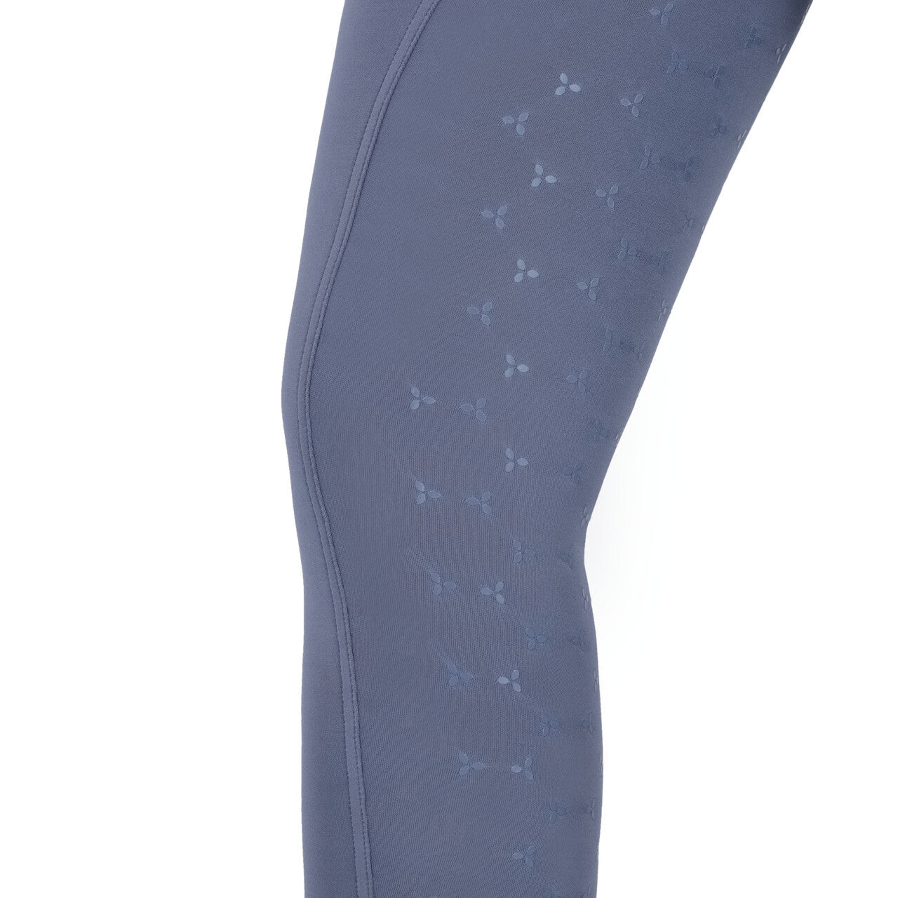 Mallas Aubree leg grip QHP para equitación - vista 33