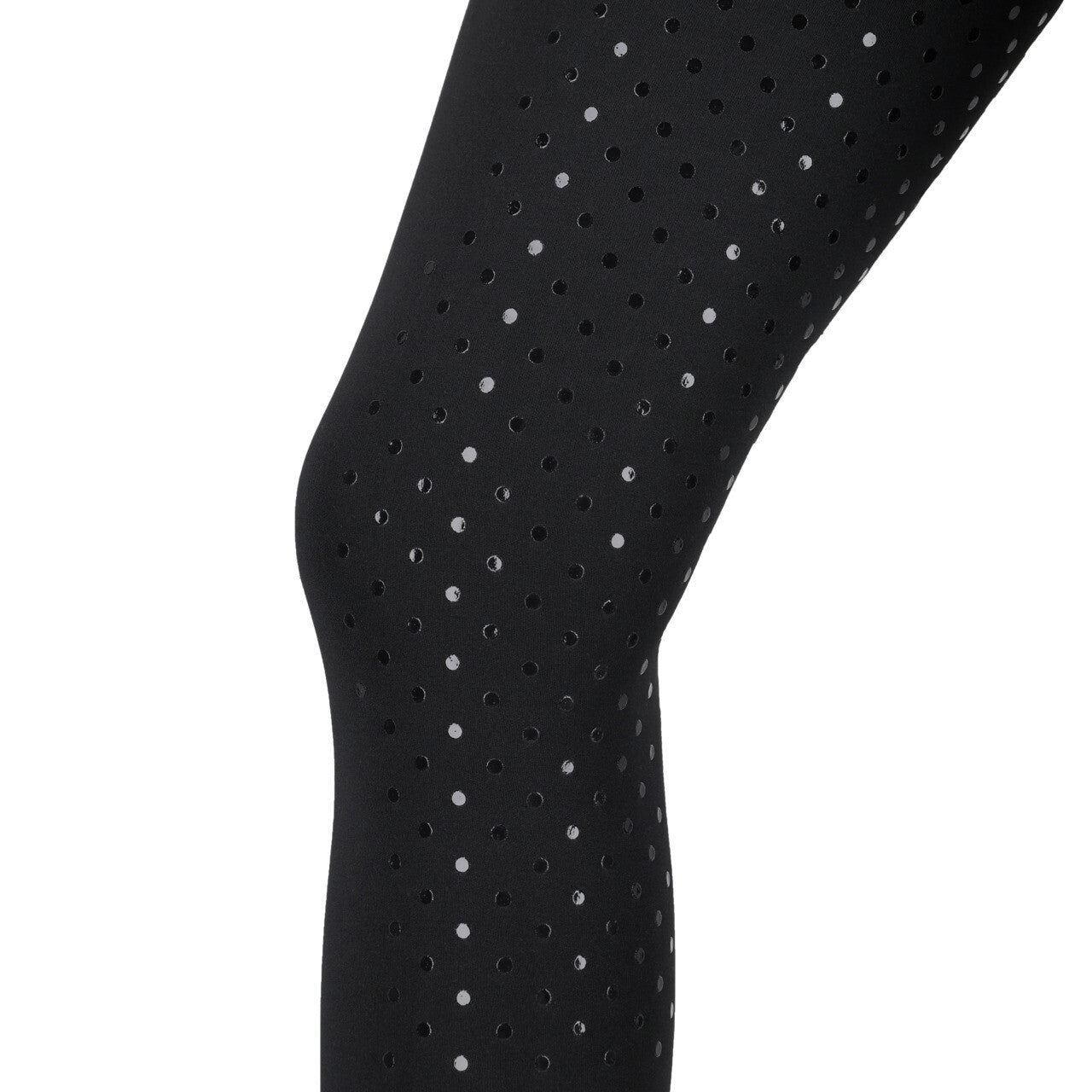 Mallas Oakleigh full grip QHP para equitación - vista 31