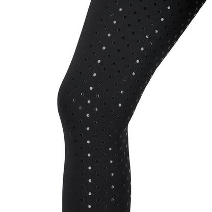 Mallas Oakleigh full grip QHP para equitación - vista 16