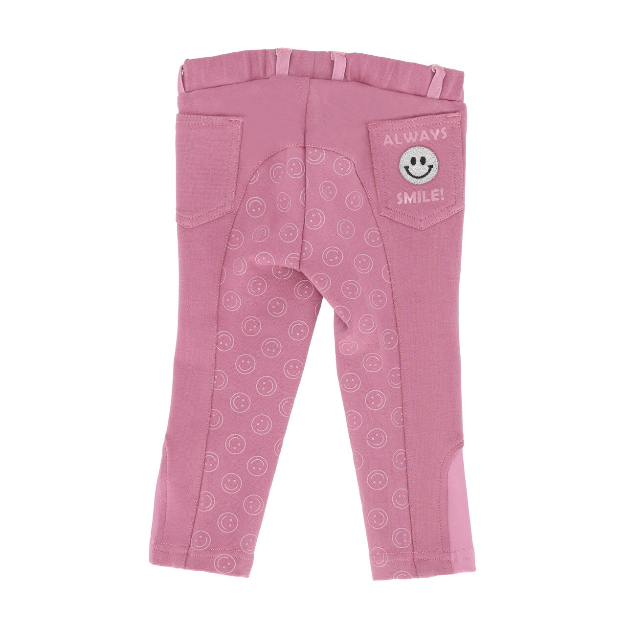 Pantalones Pantalón Breeches Rosalynn Junior-baby QHP para equitación - vista 14