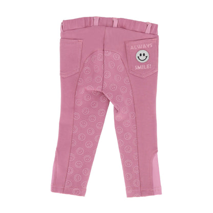 Pantalones Pantalón Breeches Rosalynn Junior-baby QHP para equitación - vista 18