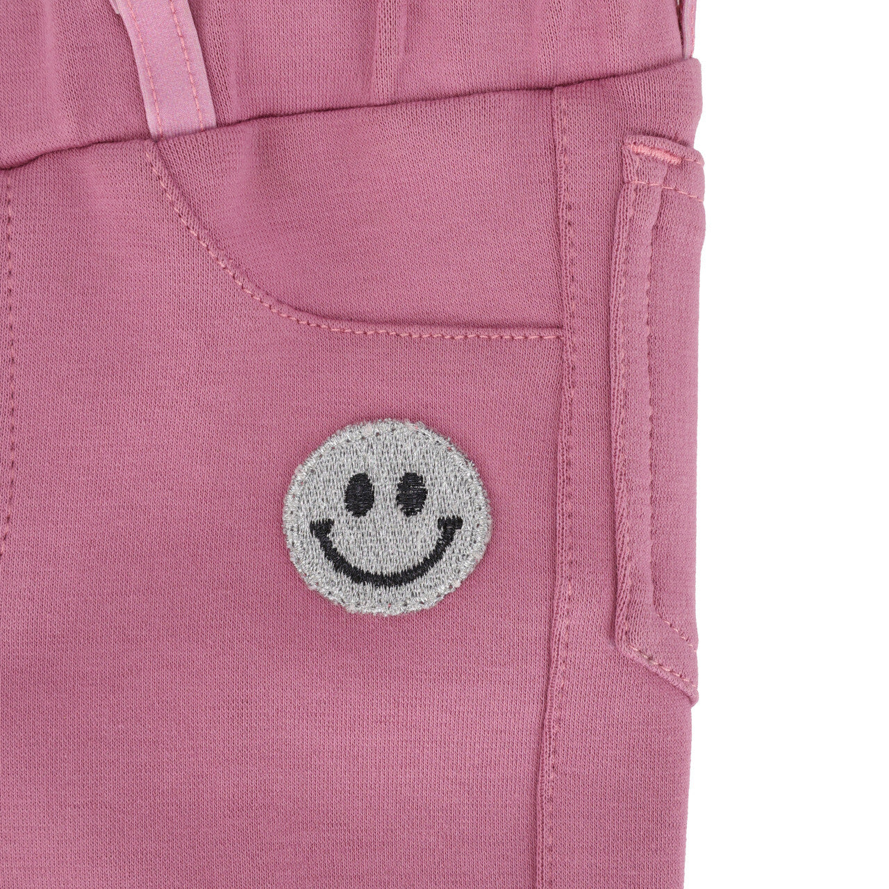 Pantalones Pantalón Breeches Rosalynn Junior-baby QHP para equitación - vista 7