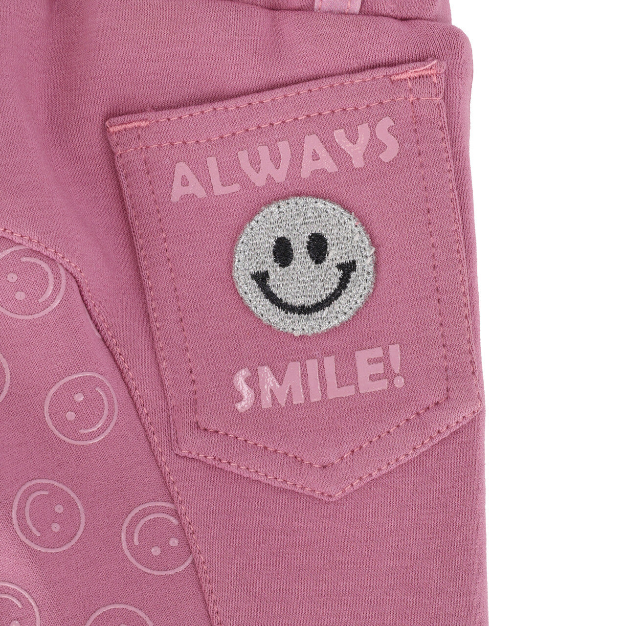 Pantalones Pantalón Breeches Rosalynn Junior-baby QHP para equitación - vista 8