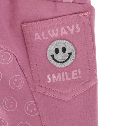 Pantalones Pantalón Breeches Rosalynn Junior-baby QHP para equitación - vista 16