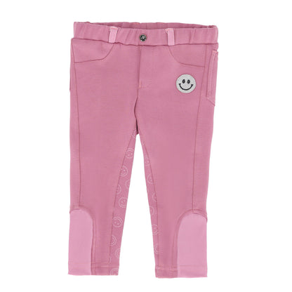 Pantalones Pantalón Breeches Rosalynn Junior-baby QHP para equitación