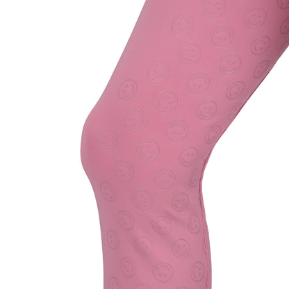 Mallas Rosalynn Junior full grip QHP para equitación - vista 40