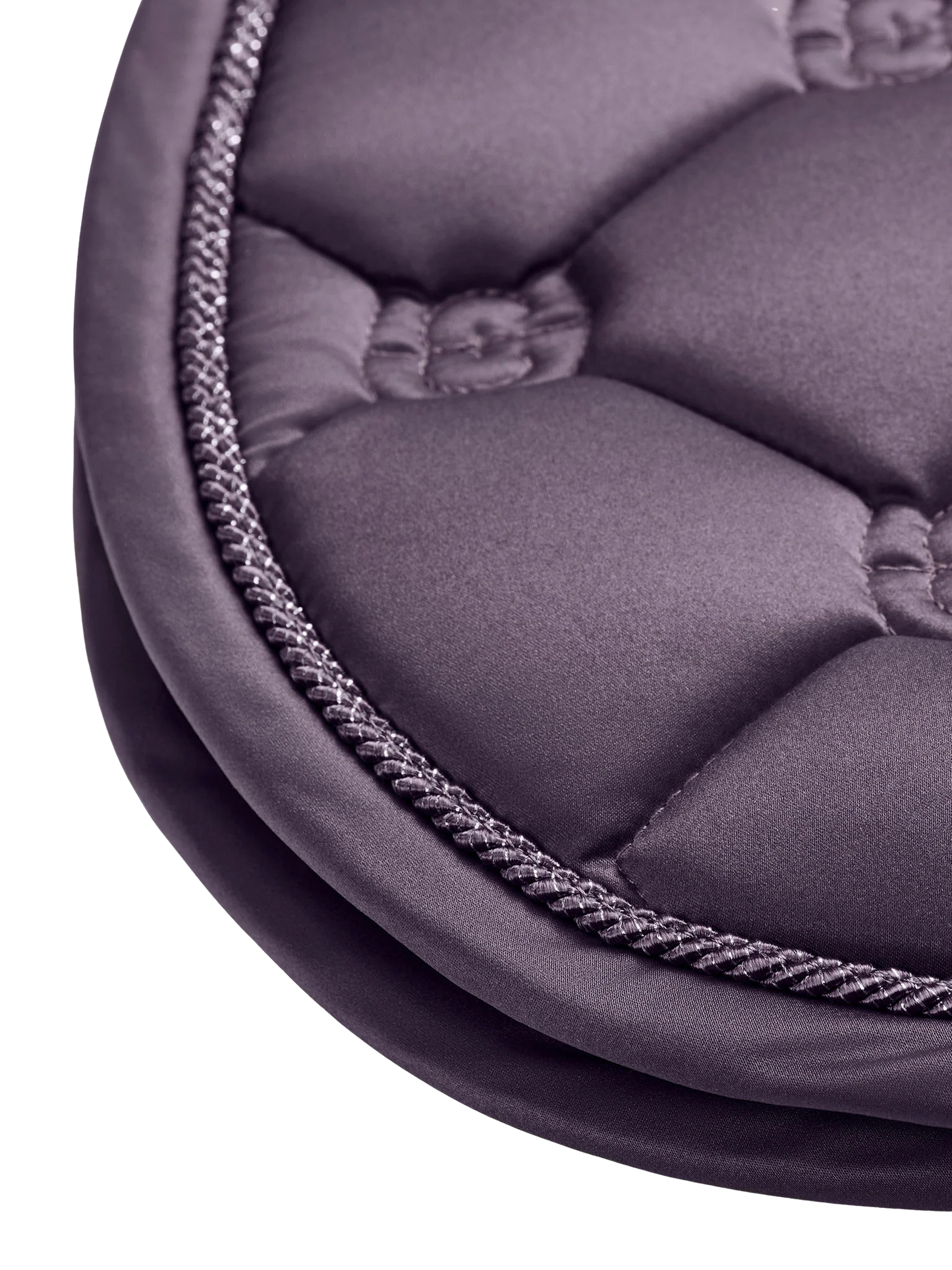 Mantilla Dark Violet Equestrian Stockholm (Salto)