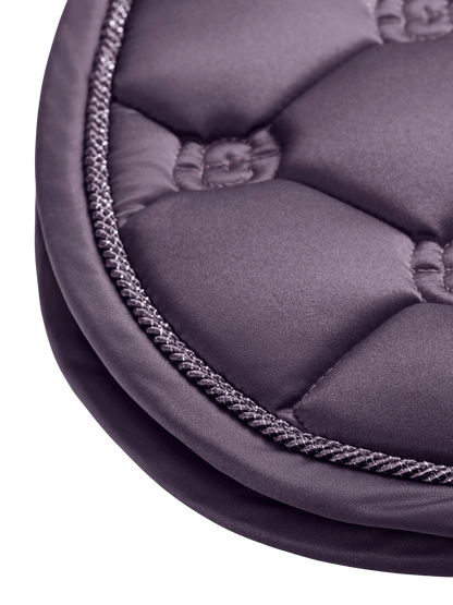 Mantilla Dark Violet Equestrian Stockholm (Salto)