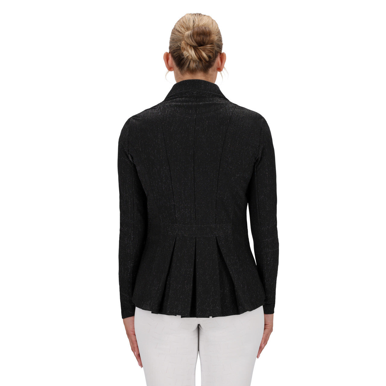 Chaqueta Competition jacket Kynlee QHP para equitación - vista 22