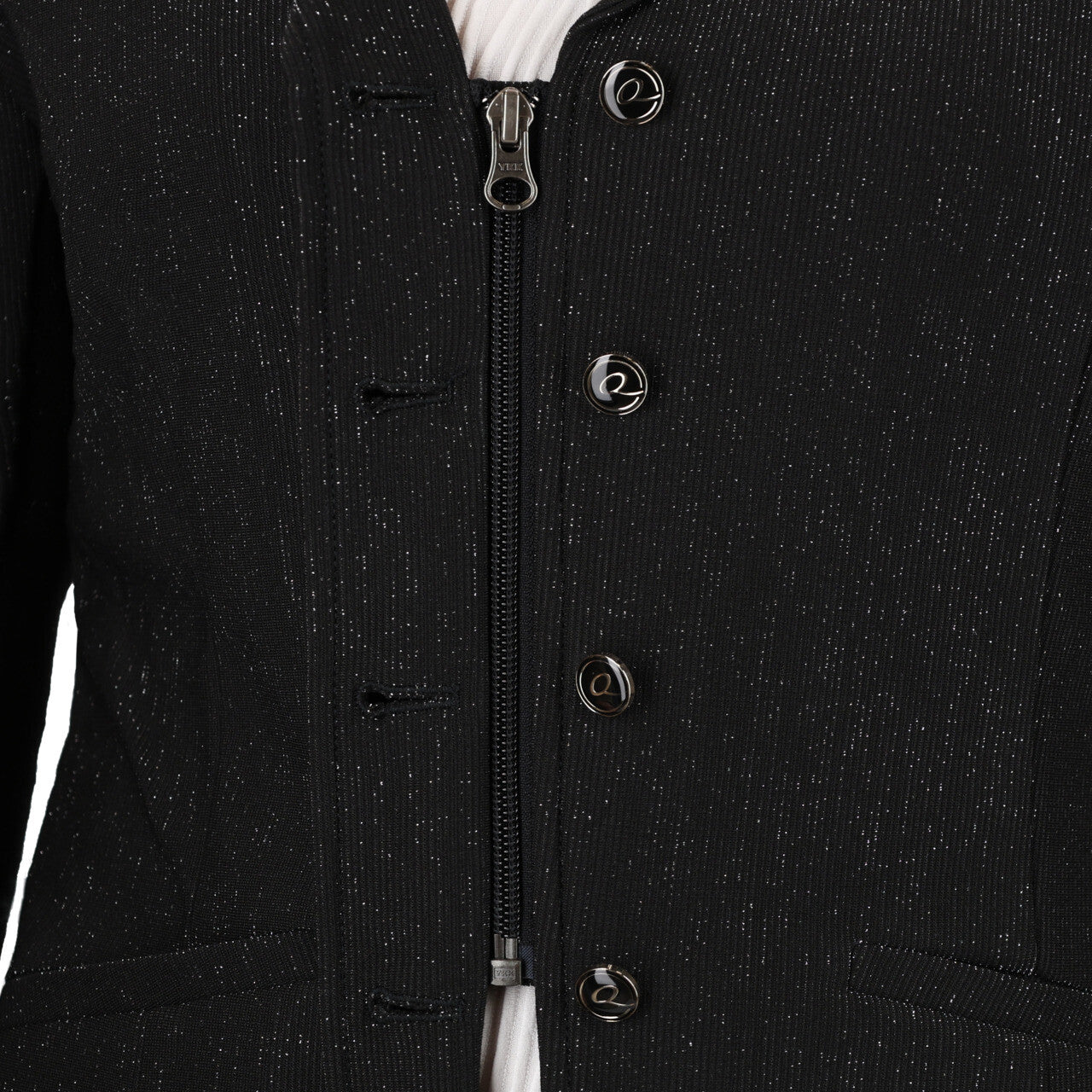 Chaqueta Competition jacket Kynlee QHP para equitación - vista 4