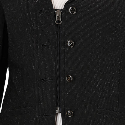 Chaqueta Competition jacket Kynlee QHP para equitación - vista 39