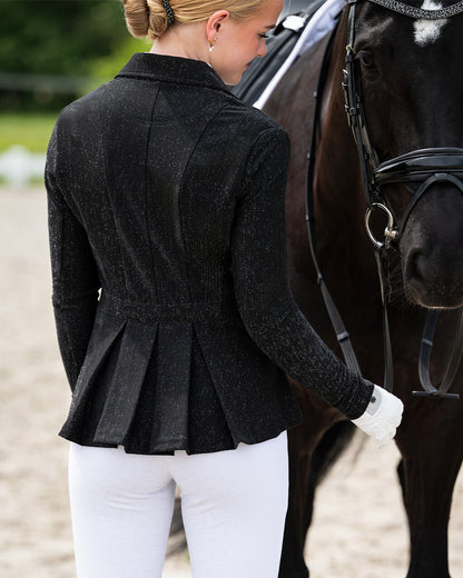 Chaqueta Competition jacket Kynlee QHP para equitación - vista 18