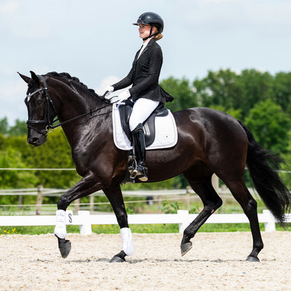 Chaqueta Competition jacket Kynlee QHP para equitación - vista 35