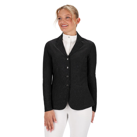 Chaqueta Competition jacket Kynlee QHP para equitación