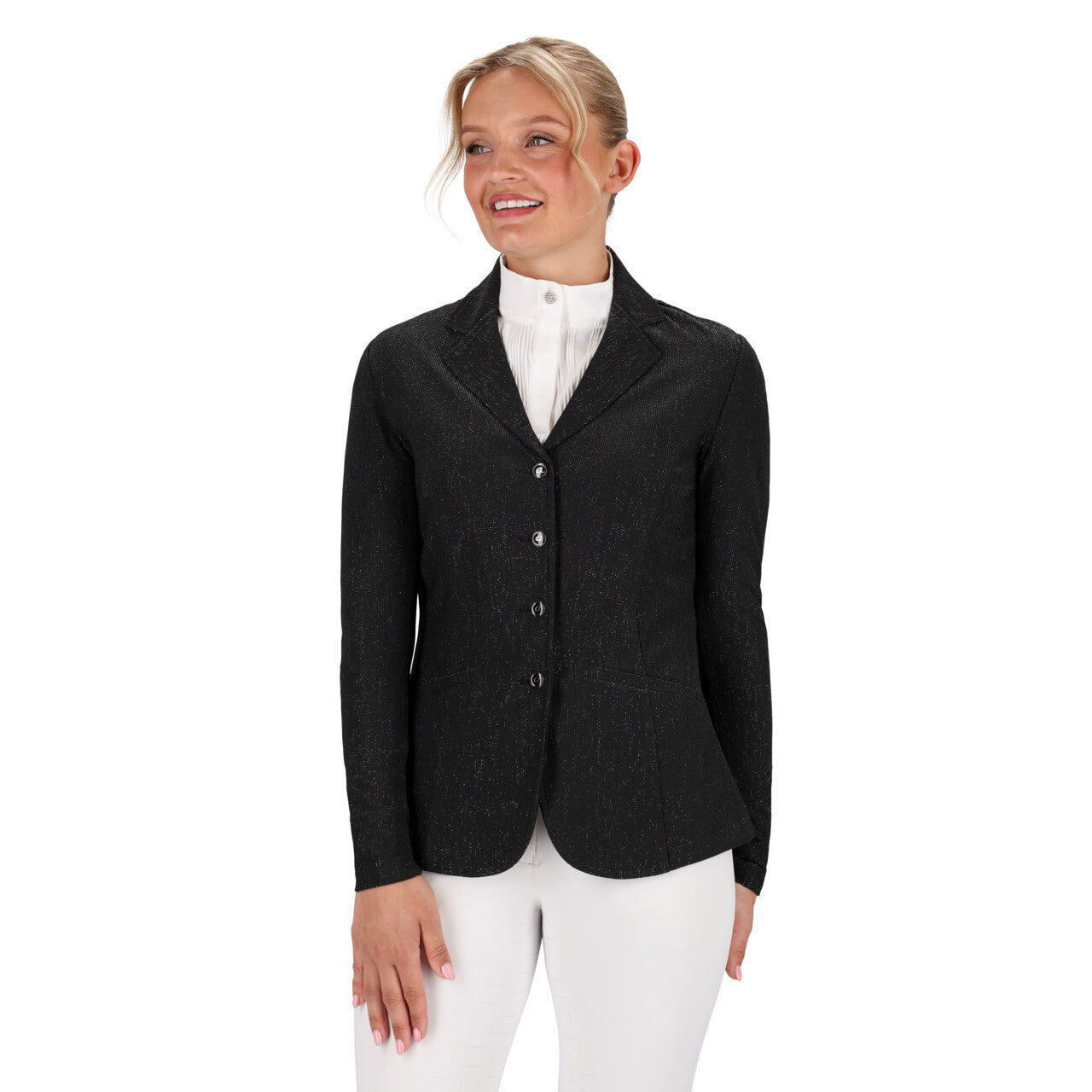 Chaqueta Competition jacket Kynlee QHP para equitación - vista 26