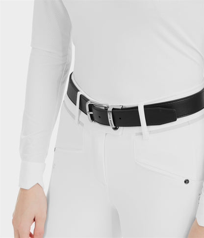 Cinturón Veggie Belt riding belt unisex Horse Pilot para equitación