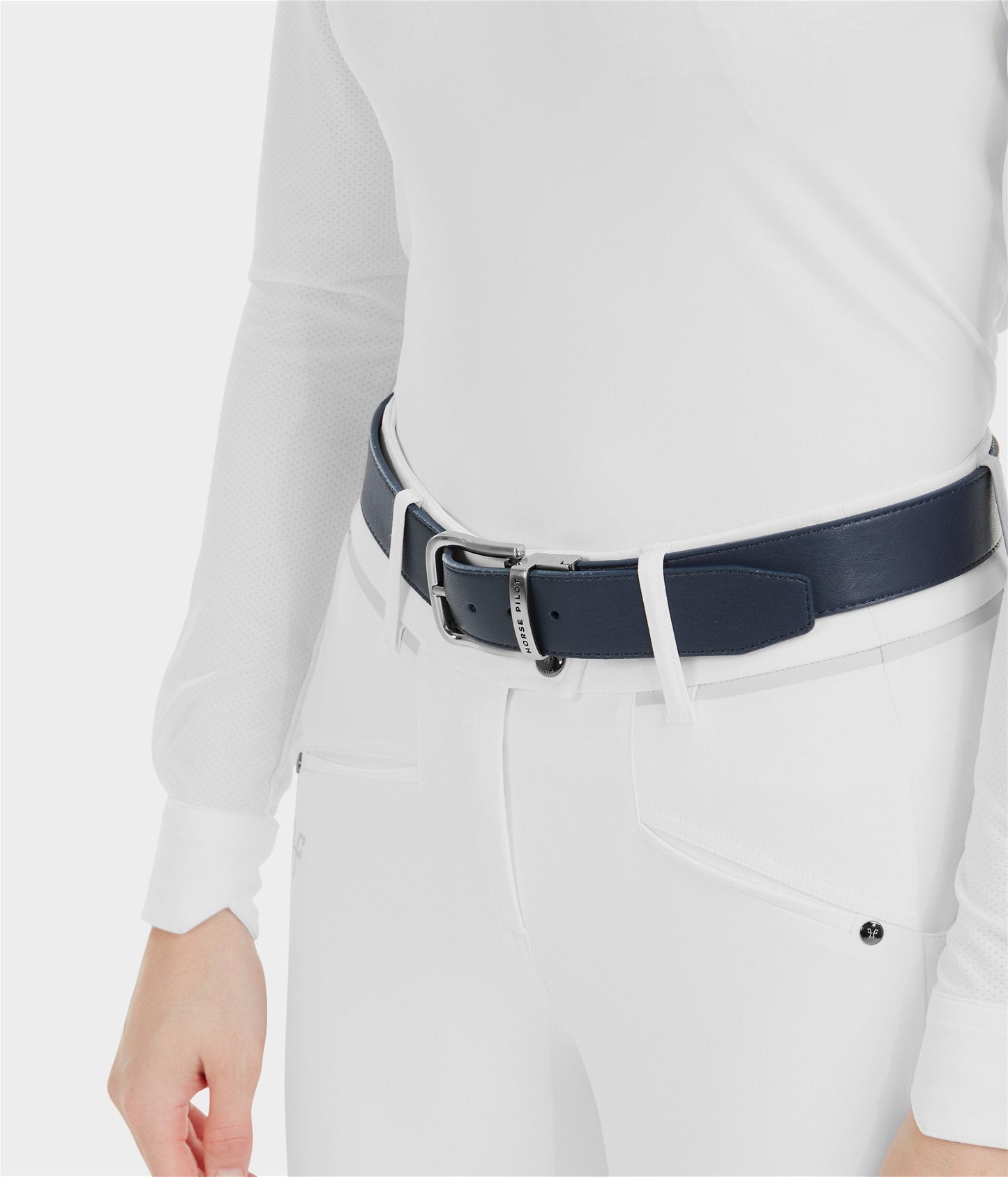 Cinturón Veggie Belt riding belt unisex Horse Pilot para equitación - vista 4