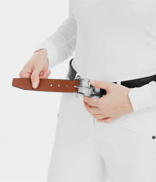 Cinturón Veggie Belt riding belt unisex Horse Pilot para equitación - vista 2