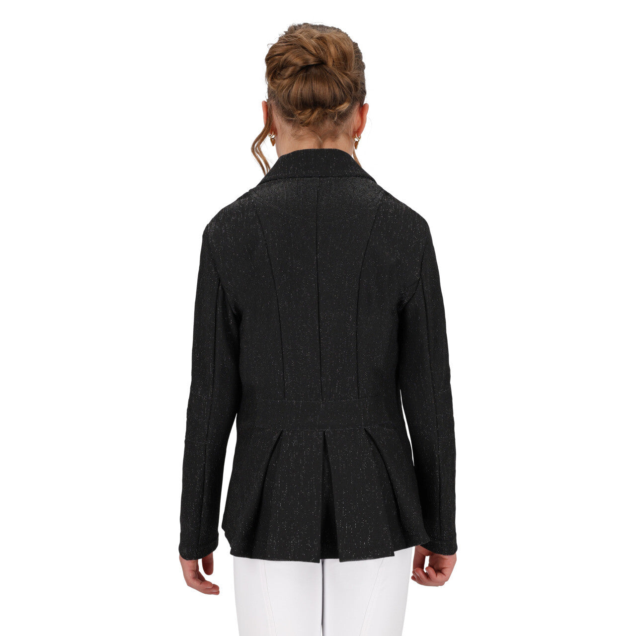 Chaqueta Competition jacket Kynlee Junior QHP para equitación