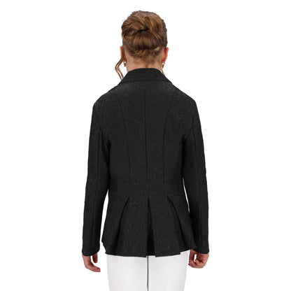 Chaqueta Competition jacket Kynlee Junior QHP para equitación - vista 2