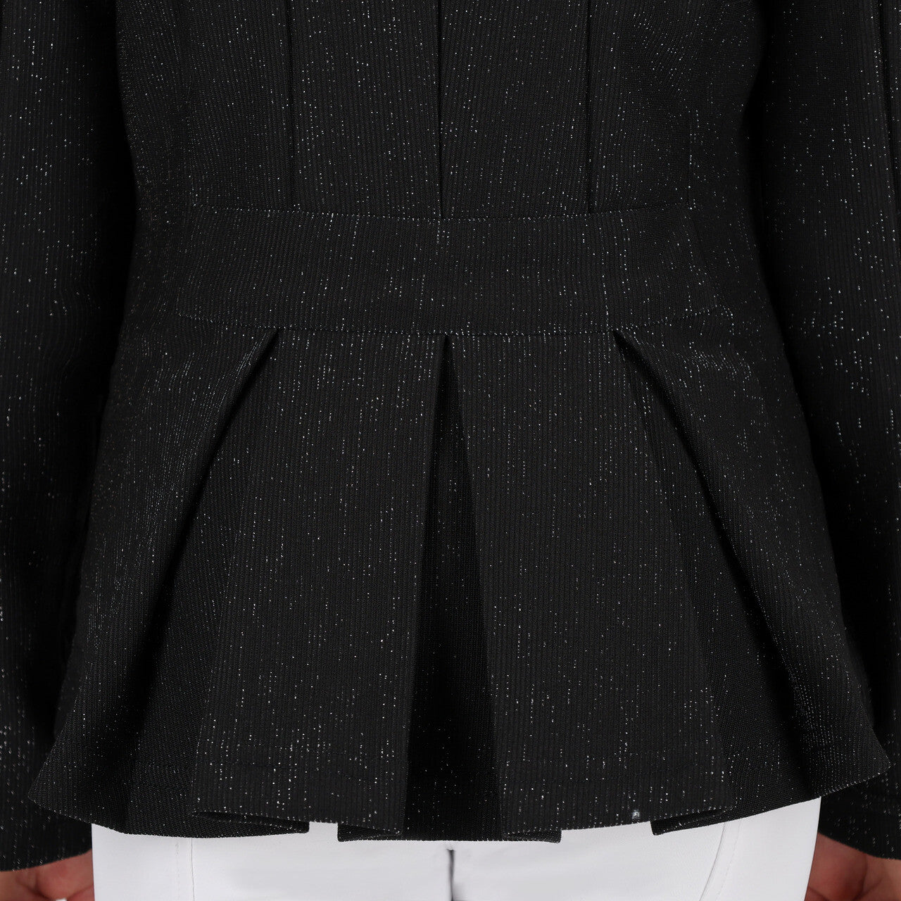 Chaqueta Competition jacket Kynlee Junior QHP para equitación - vista 3