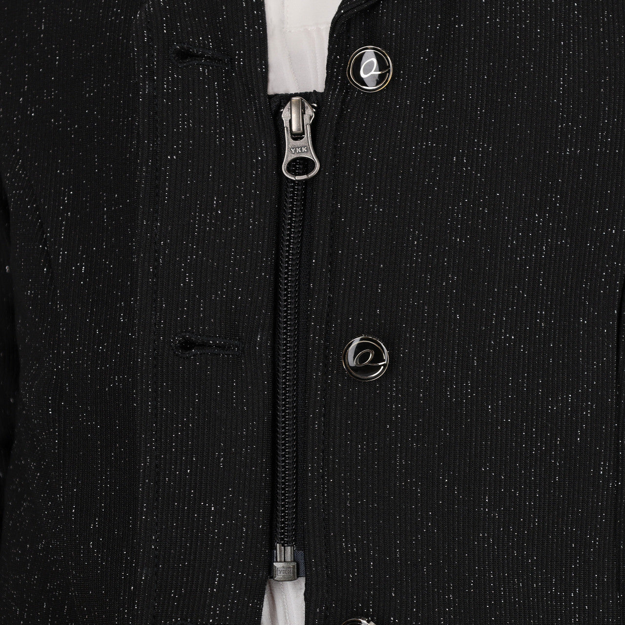 Chaqueta Competition jacket Kynlee Junior QHP para equitación - vista 5