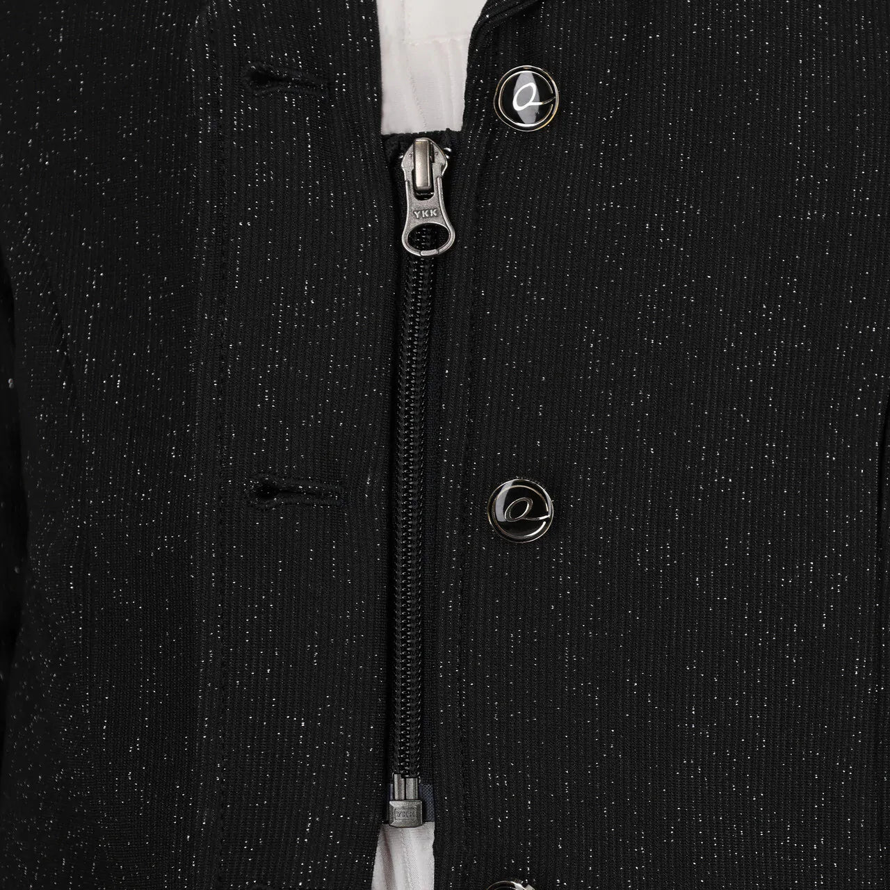 Chaqueta Competition jacket Kynlee Junior QHP para equitación - vista 6