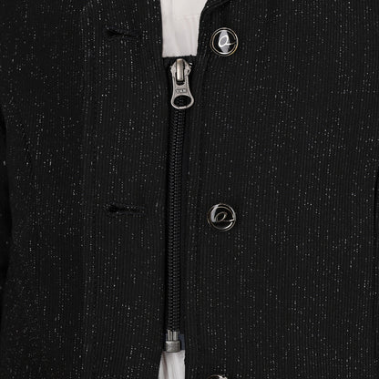 Chaqueta Competition jacket Kynlee Junior QHP para equitación - vista 24