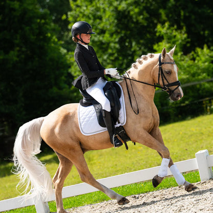 Chaqueta Competition jacket Kynlee Junior QHP para equitación - vista 18