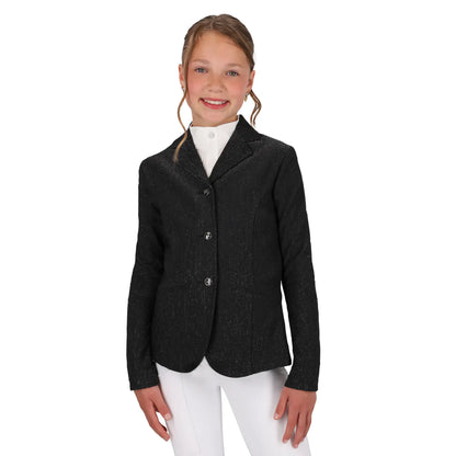 Chaqueta Competition jacket Kynlee Junior QHP para equitación - vista 20