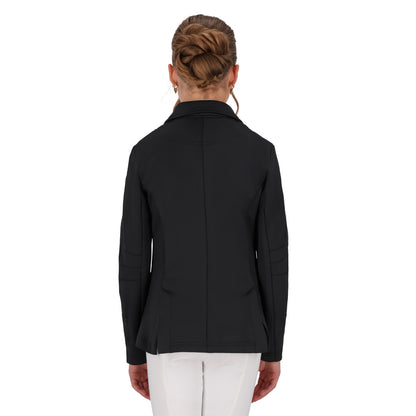 Chaqueta Competition jacket Jipp Junior QHP para equitación