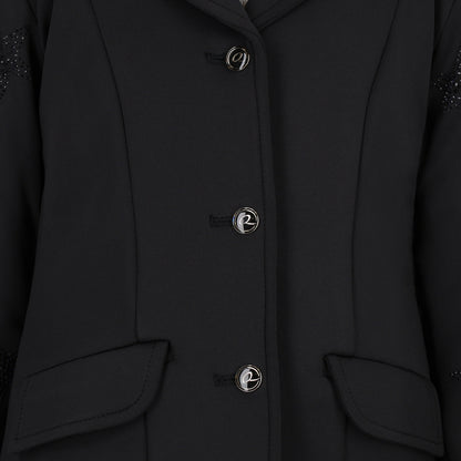 Chaqueta Competition jacket Jipp Junior QHP para equitación - vista 3