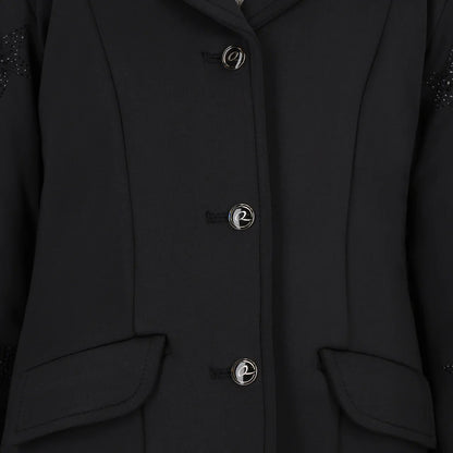 Chaqueta Competition jacket Jipp Junior QHP para equitación - vista 4