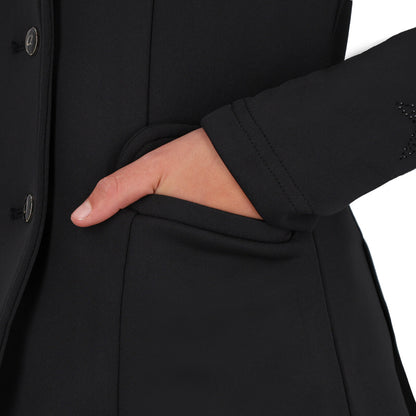 Chaqueta Competition jacket Jipp Junior QHP para equitación - vista 5