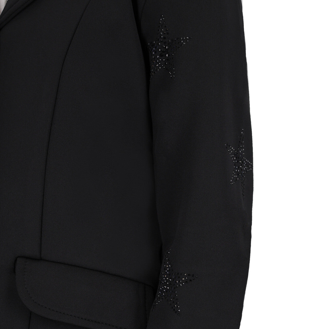 Chaqueta Competition jacket Jipp Junior QHP para equitación - vista 25
