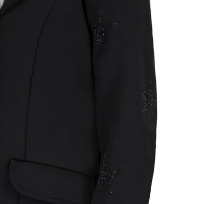 Chaqueta Competition jacket Jipp Junior QHP para equitación - vista 25