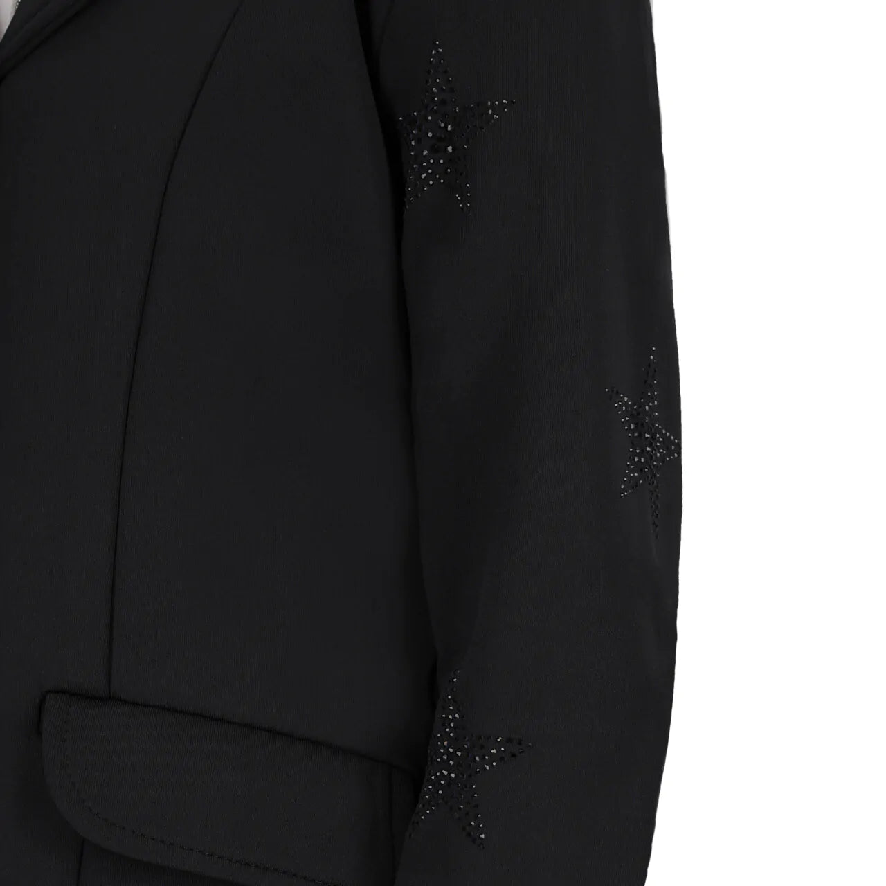 Chaqueta Competition jacket Jipp Junior QHP para equitación - vista 8