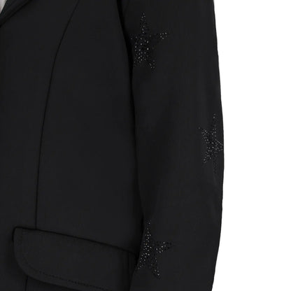 Chaqueta Competition jacket Jipp Junior QHP para equitación - vista 8